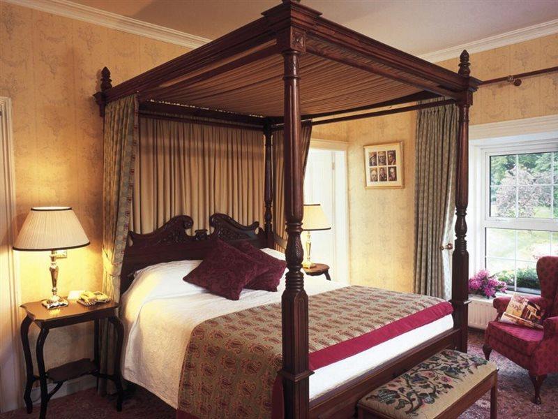 Ross Lake House Hotel Killarone Ngoại thất bức ảnh