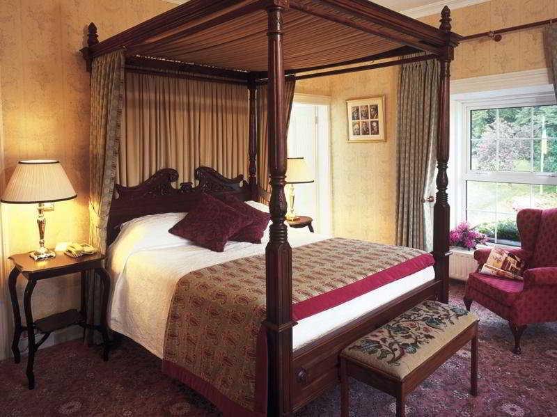 Ross Lake House Hotel Killarone Ngoại thất bức ảnh