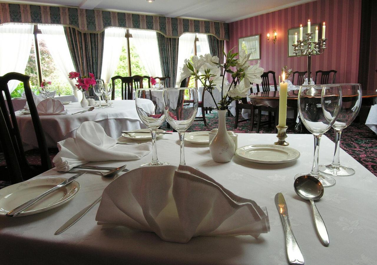 Ross Lake House Hotel Killarone Nhà hàng bức ảnh